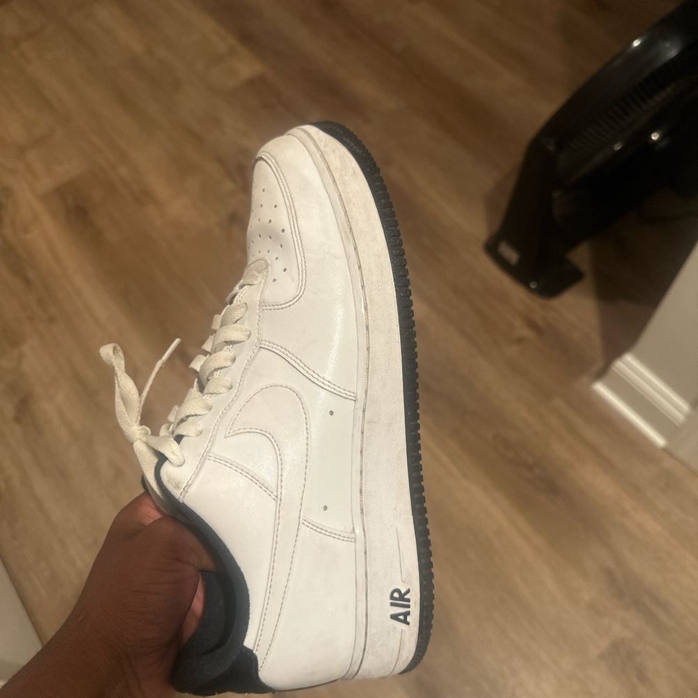 Air forces